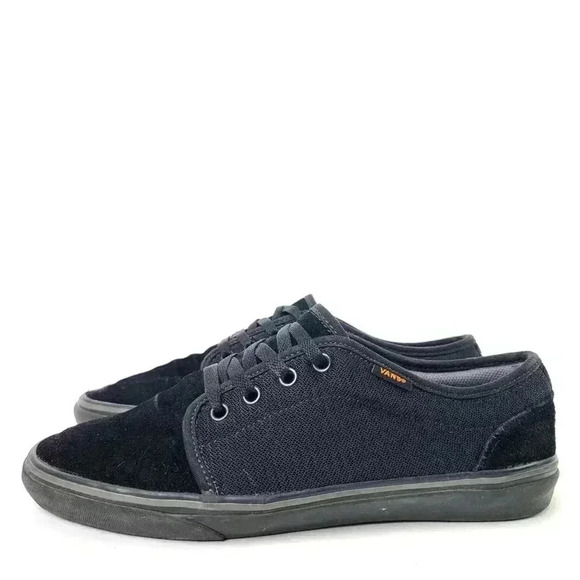 Vans Other - Vans Pro Syndicate x Neil Blender Chukka Low WC "S" LE - 9.5 / 11